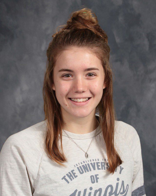 Esther Rose Miller
